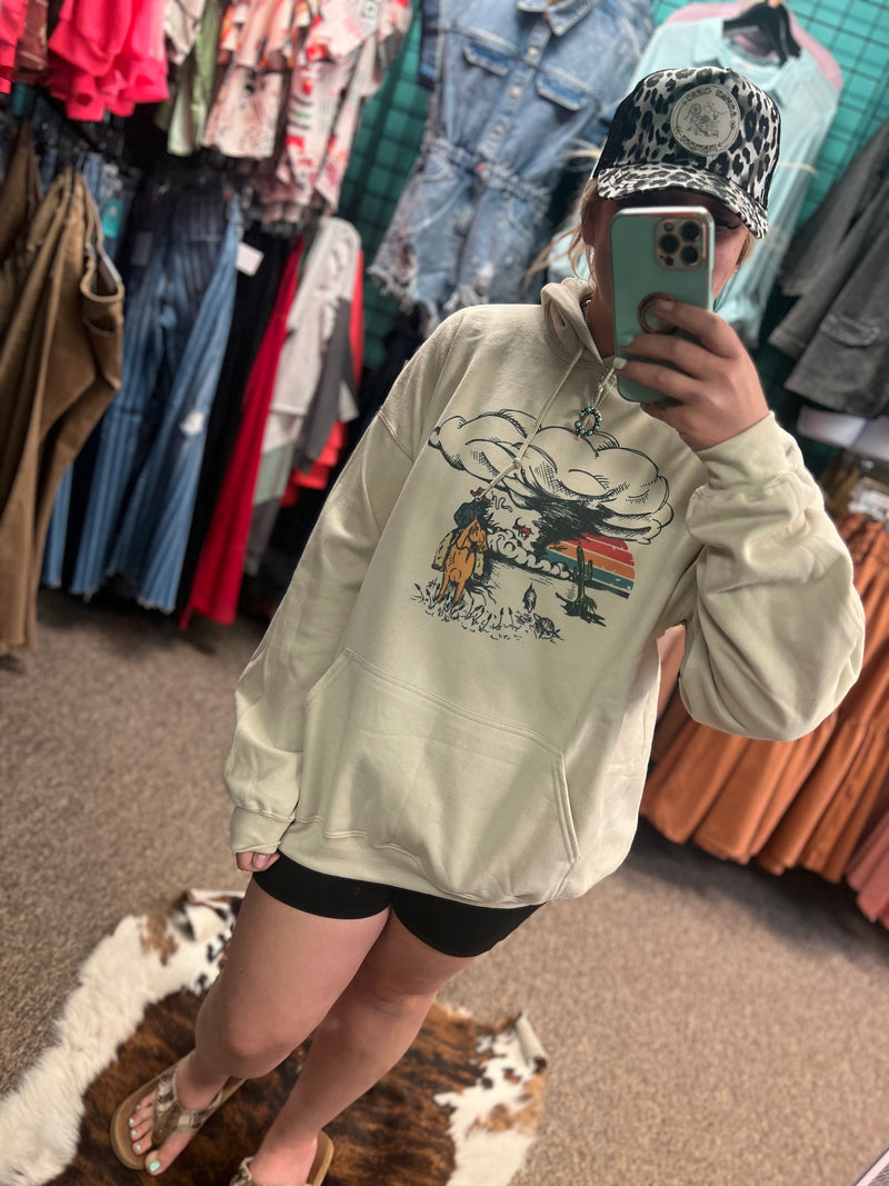 Anchored Crossover Biker Shorts 5