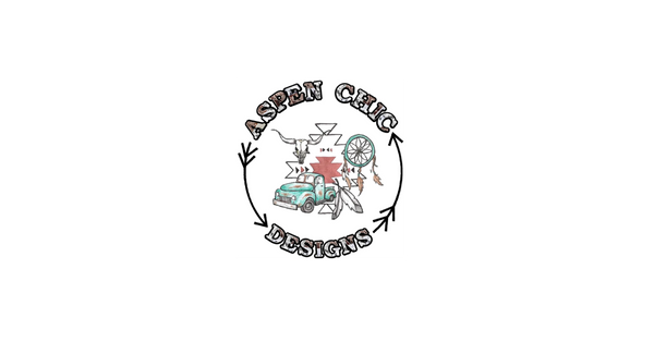 Aspen Chic Designs logo