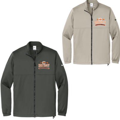 2025 XC Nike Wind Jacket