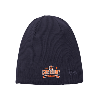2025 XC New Era Stocking Hat