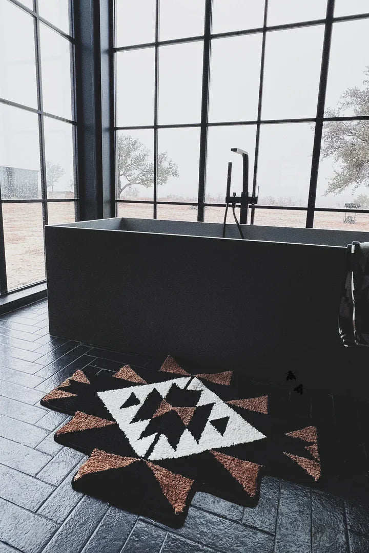 Aztec Rug