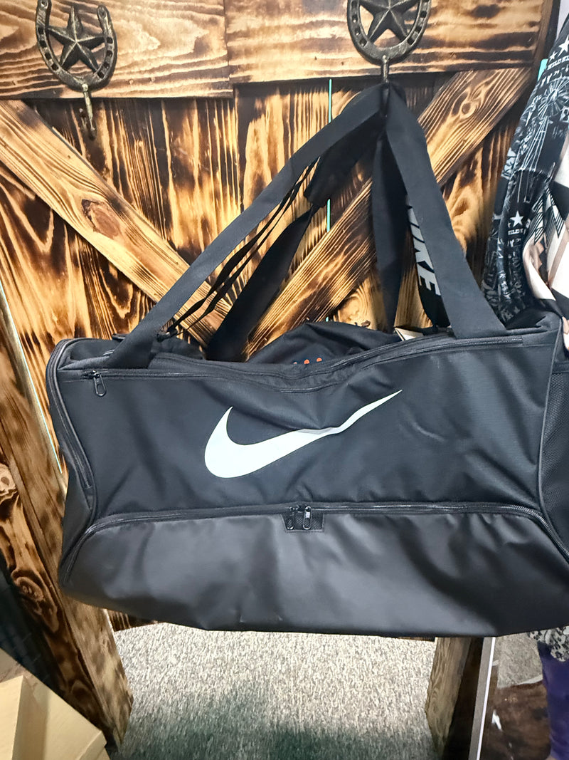 Nike Duffel