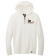 2024 XC New Era 1/4 Zip Hoodie Embroidered