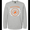 2024 Killdeer Cowboys Sweatshirts University Embroidered