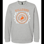 2024 Killdeer Cowboys Sweatshirts University Embroidered