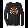 2024 Killdeer Cowboys Tee or Long Sleeve University