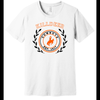 2024 Killdeer Cowboys Tee or Long Sleeve University