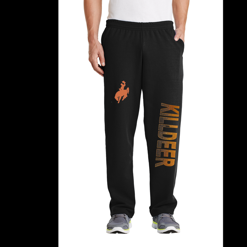 2024 Cowboys Basic Fleece Sweatpants