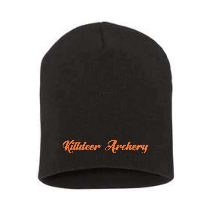 Killdeer Archery Stocking Hat