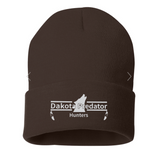 DPH Stocking Hat