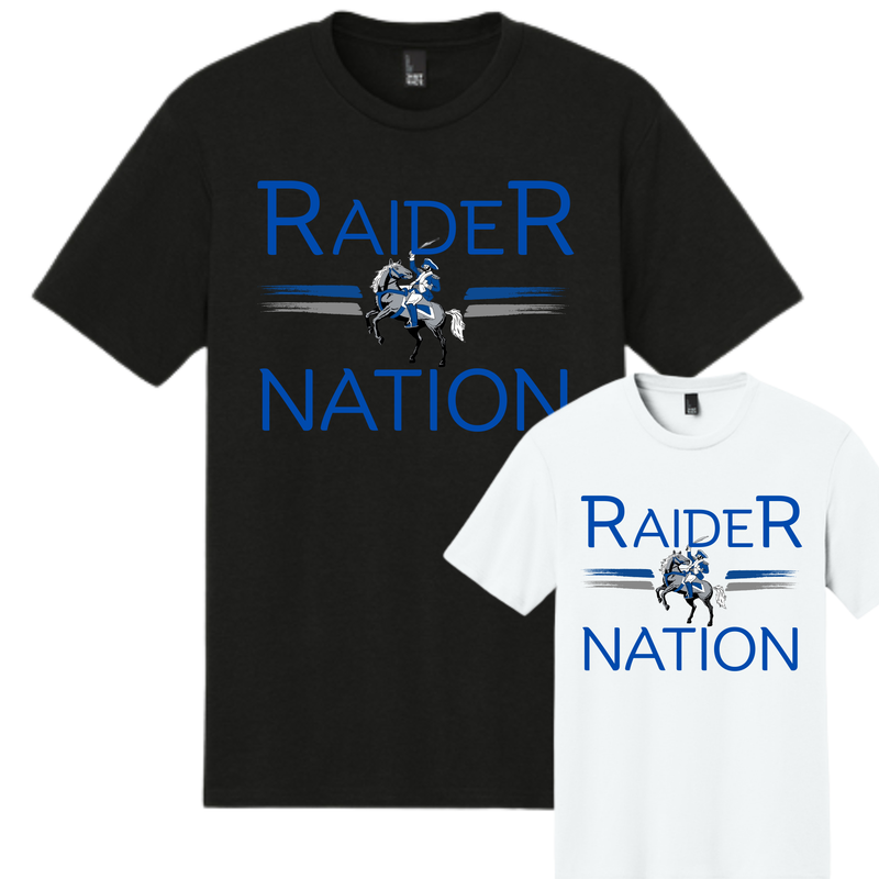 Raider Nation