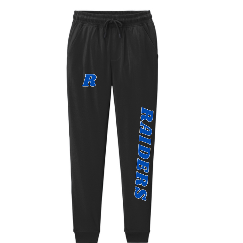 Raiders Athletic Jogger