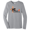 2024 XC Bella Canvas Long Sleeve