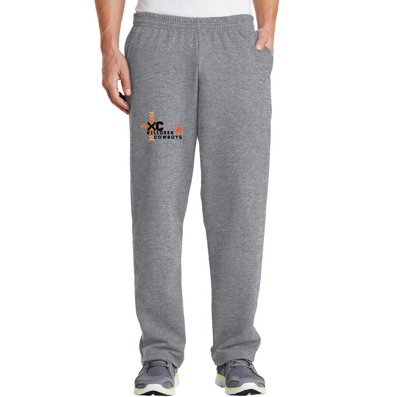 2024 XC Basic Fleece Sweatpants