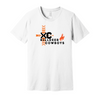 2024 XC Bella Canvas Tee