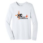 2024 XC Bella Canvas Long Sleeve