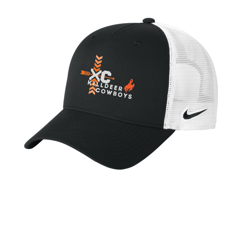 2024 XC Nike Cap