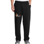 2024 XC Basic Fleece Sweatpants