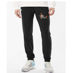 2024 XC Adidas Fleece Sweatpants