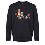 2024 XC Adidas Fleece Crew