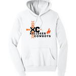 2024 XC Bella Canvas Hoodie