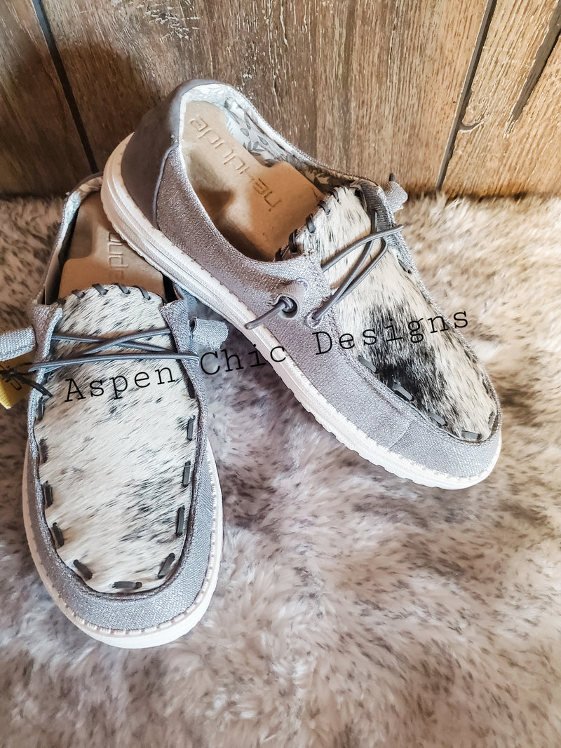 Wendy Sparkling Silver Size 9