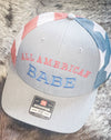All American Babe Hat
