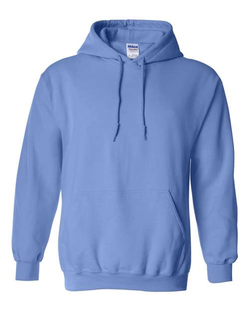 Adult GOOD Foundation Hoodie - Coyote Front Center Design