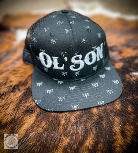 Ol' Son Hat