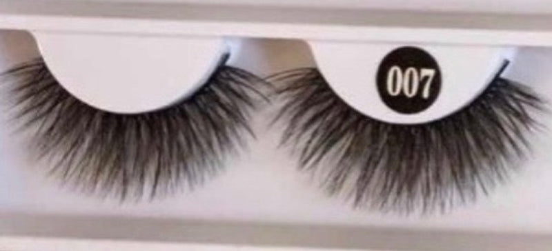 Better Together Magnetic Lashes