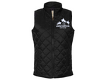 BEA Quilted Vest