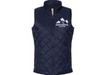 BEA Quilted Vest