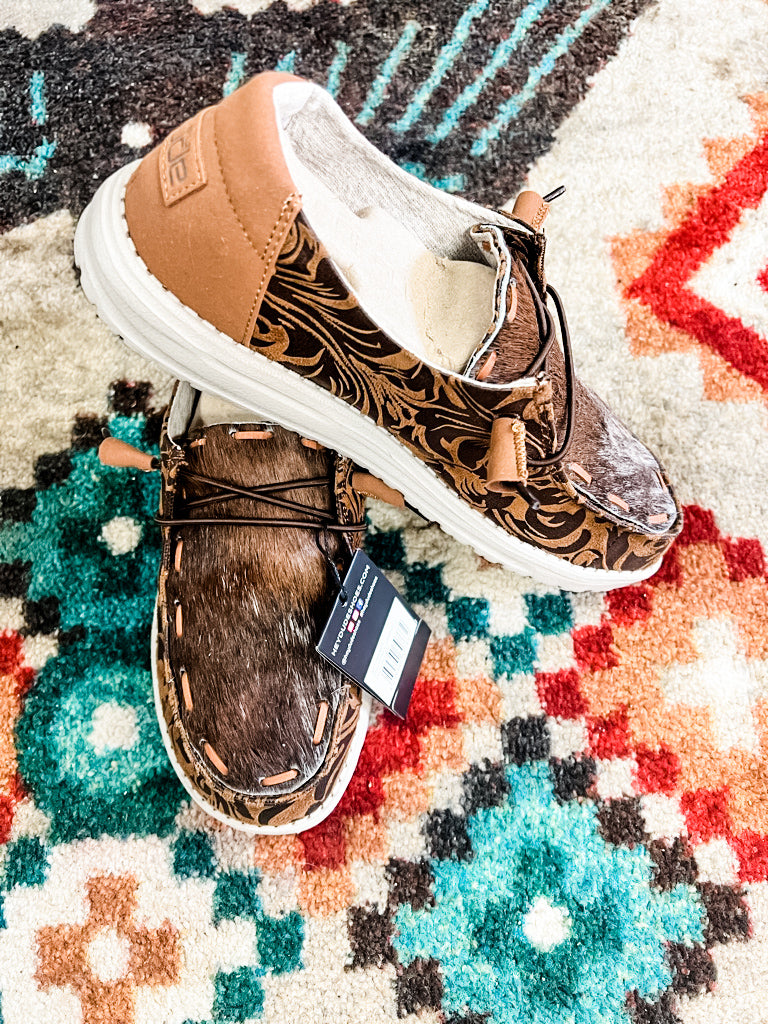 Ranch Wendy Size 10 - Main Image