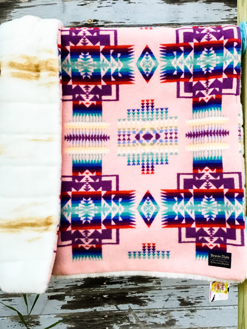 Baby Pendleton – Aspen Chic Designs