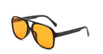 Sundance Sunglasses- Yellow