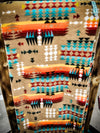 Aspen Chic Cozy Aztec Blanket