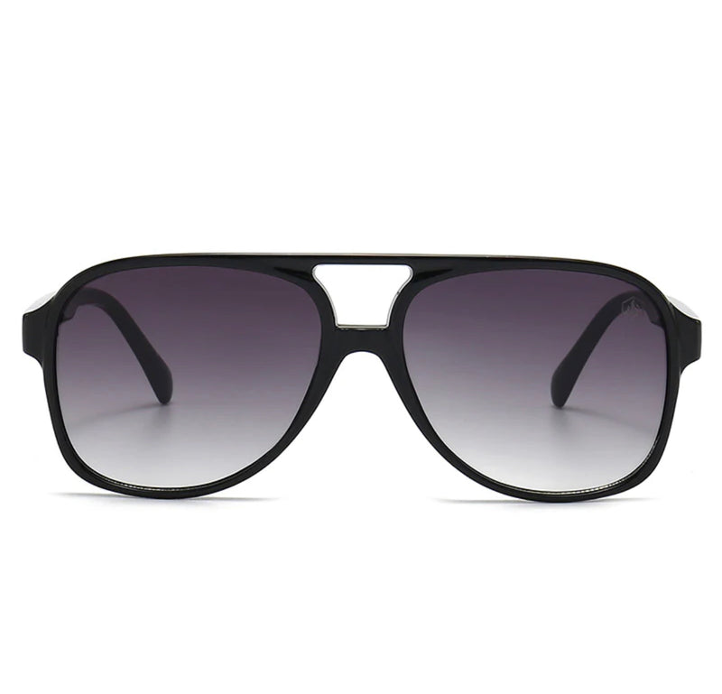 Sundance Sunglasses- Black