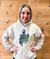 KHS RODEO Cowboy Only Hoodie